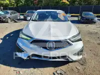 2020 Acura ILX photo