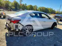 2020 Acura ILX photo