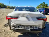 2020 Acura ILX photo