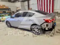 2020 Acura ILX фото