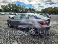 2020 Acura ILX фото