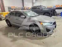 2020 Acura ILX фото