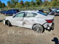2020 Acura ILX photo