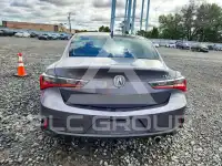 2020 Acura ILX фото