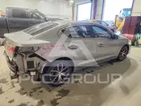 2020 Acura ILX фото