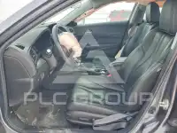 2020 Acura ILX photo