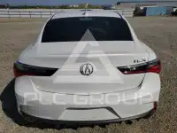 2020 Acura ILX фото