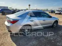 2020 Acura ILX фото