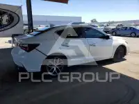 2020 Acura ILX photo