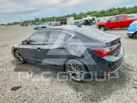 2020 Acura ILX фото
