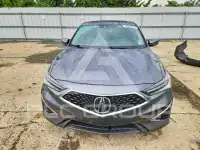 2020 Acura ILX фото