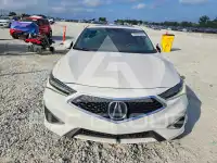2020 Acura ILX фото