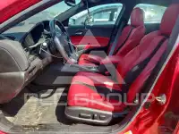 2020 Acura ILX фото