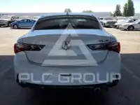 2020 Acura ILX photo