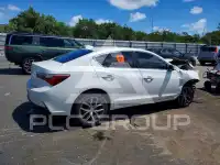 2020 Acura ILX photo