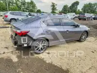2020 Acura ILX фото