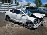 2020 Acura ILX photo