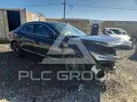 2020 Acura ILX фото