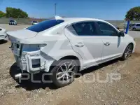 2020 Acura ILX фото