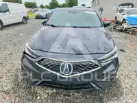 2020 Acura ILX фото
