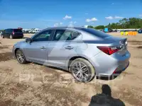 2020 Acura ILX фото