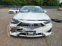2020 Acura ILX photo