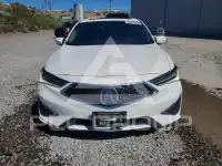 2020 Acura ILX фото