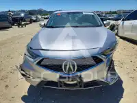 2020 Acura ILX фото