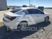2020 Acura ILX фото