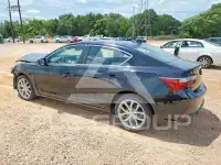 2020 Acura ILX фото