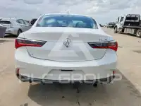 2020 Acura ILX фото