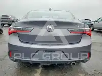 2020 Acura ILX photo