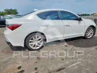 2020 Acura ILX photo