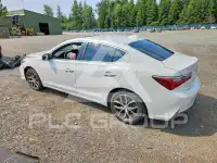 2020 Acura ILX photo