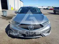 2020 Acura ILX photo