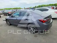 2020 Acura ILX photo