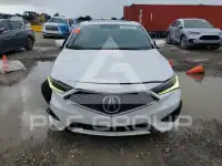 2020 Acura ILX фото