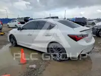 2020 Acura ILX фото