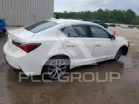 2020 Acura ILX фото