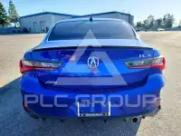 2020 Acura ILX фото