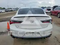 2020 Acura ILX фото