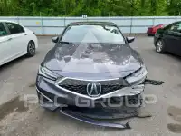 2020 Acura ILX photo