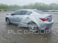 2020 Acura ILX photo