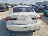 2020 Acura ILX photo