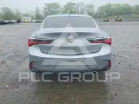 2020 Acura ILX photo
