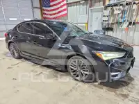 2020 Acura ILX фото