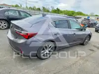 2020 Acura ILX photo