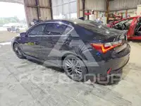 2020 Acura ILX фото