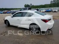 2020 Acura ILX фото
