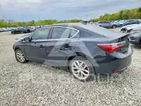 2020 Acura ILX фото